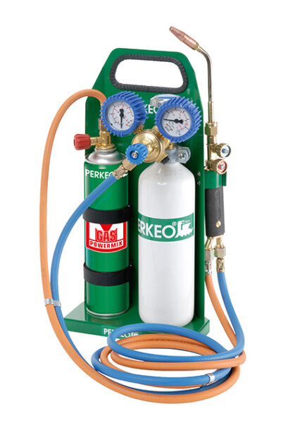 PERKEO Gestell für Lötgerät MINI-ECO - 799/16/01/5/G