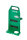 Perkeo Gestell für Lötgerät 799/16/01/5/G Mini-Eco, für Einweg-Gaskartusche und 1 l Sauerstoff-Flasche