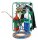 PERKEO Gestell für Lötrucksack  - 799/16/01/3/G