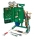 PERKEO TG16-5 P/S-Montagegerät tragbar mit P: 0,425 kg, S: 5 l, komplett - 799/16