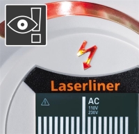 LASERLINER StarFinder Plus Elektronisches Ortungsgerät