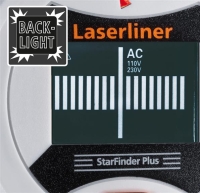 LASERLINER StarFinder Plus Elektronisches Ortungsgerät