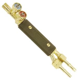 PERKEO Griffstück KLEIN-RISTA mit lösbaren Tüllen 6 mm - 828/T6