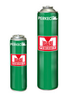 Perkeo M-Gas Mini-Ersatzkartusche 792/03/2015 mit...