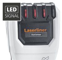 LASERLINER StarSensor 50 Elektronisches Ortungsgerät...