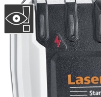 LASERLINER StarSensor 50 Elektronisches Ortungsgerät