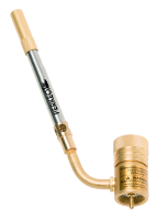 PERKEO USM-GAS SWIRLFIRE ECO Gaskartuschenbrenner...