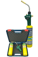 PERKEO US M-GAS SWIRLFIRE PROF SET inkl.2...