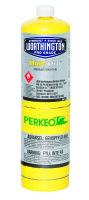 Perkeo US M-Gas-Ersatzkartusche 794/15 Spezialgasgemisch,...
