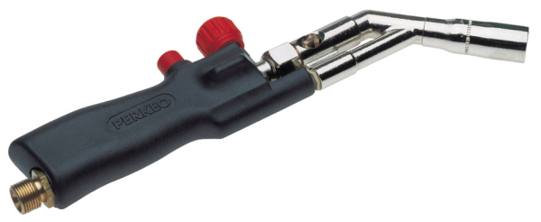 PERKEO Propan-Piezobrenner, Handgriff 792/0 mit Einsatz 798/21 - 794