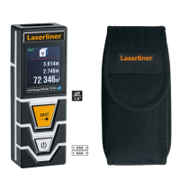 LASERLINER LaserRange-Master T4 Pro...