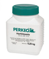 PERKEO Hartlötpaste 531/01/01 FH 10 (F-SH 1) 0,25 kg...