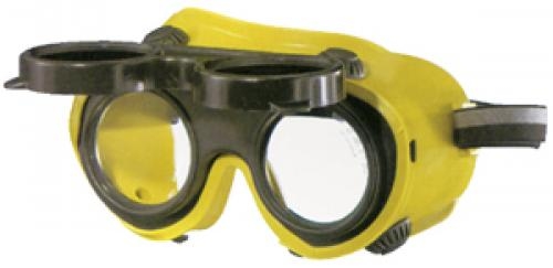 PERKEO Schutzbrille