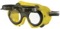 PERKEO Schutzbrille