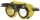 PERKEO Schutzbrille
