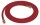 PERKEO Acetylen-Schlauch, 3 m lang, kpl. mont.,G 3/8 LH x M 10 x 1 LH, 401/2