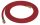 PERKEO Acetylen-Schlauch 3 m, kpl. mont.,G 3/8 LH x G 3/8 LH, 401/2/3