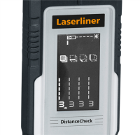 LASERLINER DistanceCheck Laser-Entfernungsmesser