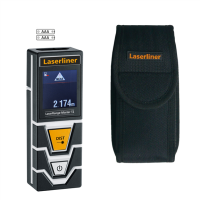 LASERLINER LaserRange-Master T2 Laser-Entfernungsmesser