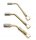 PERKEO Propan-Feinstlöteinsatz Flammendurchmesser 3 mm, 780/3
