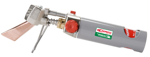 PERKEO Piezohandgriff für alle Piezo-Brennereinsätze - 792/0