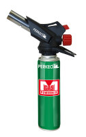 Perkeo M-Gas Spotfire Mini Hartlötbrenner 794/07 mit...