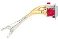 Perkeo Propan-Piezo-Kreisbrenner-Löteinsatz 798/05...