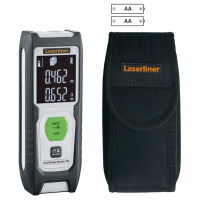 LASERLINER LaserRange-Master Gi4 Laser-Entfernungsmesser...