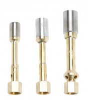 Perkeo Propan-Hartlöteinsatz BS152-118,...