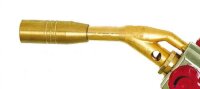PERKEO Propan-PIEZO-Turbobrenner-Löteinsatz -...