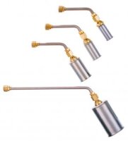 Perkeo Propan-Hochleistungs-Brennereinsatz BS152-126, 60...