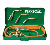 Perkeo Propan-Schrumpfbrenneranlage BS152-128 im...