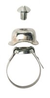 Perkeo Schlauchpreßklemme BS152-132, 12-21 mm...