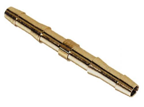 Perkeo Schlauchverbinder BS152-135, 6 mm auf 9 mm, Reduzierverbinder
