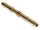 Perkeo Schlauchverbinder BS152-135, 6 mm auf 9 mm, Reduzierverbinder