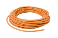 PERKEO Propanschlauch BS152-138 nach DIN 4815, Hochdruck...