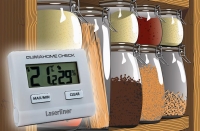 LASERLINER ClimaHome-Check Digitales Hygrometer