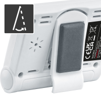 LASERLINER ClimaHome-Check Digitales Hygrometer