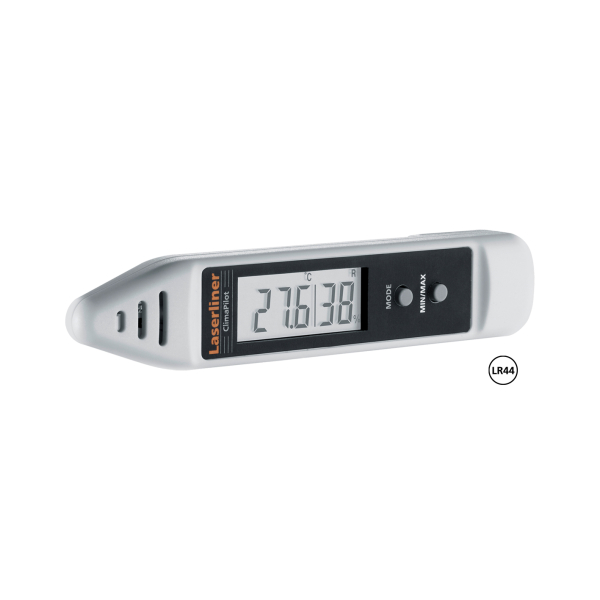 LASERLINER ClimaPilot Digitales Hygrometer