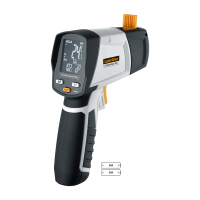 LASERLINER CondenseSpot Plus Infrarotthermometer