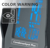 LASERLINER CondenseSpot Plus Infrarotthermometer