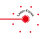 LASERLINER CondenseSpot Plus Infrarotthermometer zur Lokalisierung von Wärmebrücken und Kondensationsfeuchte 082.046A