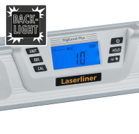 LASERLINER DigiLevel Plus 60 Digitale Wasserwaage m....