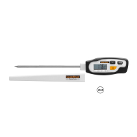 LASERLINER ThermoTester Digitales Thermometer