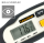 LASERLINER ThermoTester Digitales Thermometer