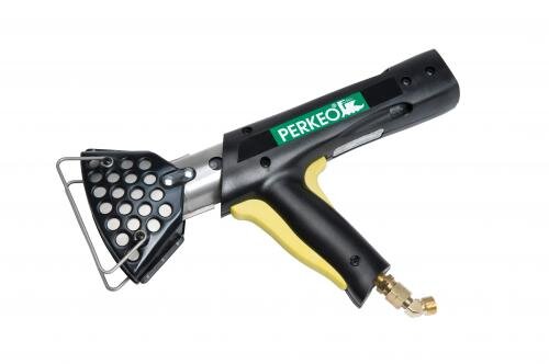 PERKEO Propan-PIEZO-Palettenschrumpf- gerät mit drehb Anschl G 3/8"LH - 794/05/1