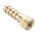 PERKEO Schlauchtülle 9 mm, Gewinde M10 x 1 LH - 380/l/T9/S