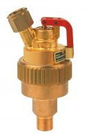 Perkeo Sicherungsautomat für Brenngas 974/02...