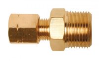 Perkeo Verbindungsnippel 490/10/11 M22x1,5 LH auf M10x1...