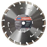 Norton Clipper Diamantscheibe 70184631583 Pro Asphalt II,...